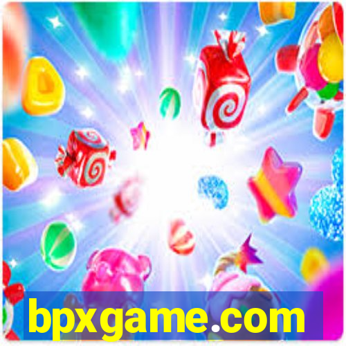 bpxgame.com