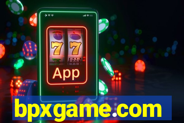 bpxgame.com