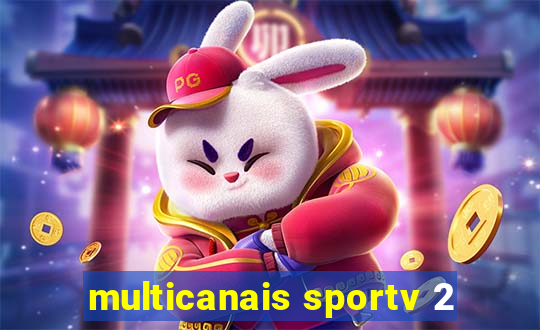 multicanais sportv 2