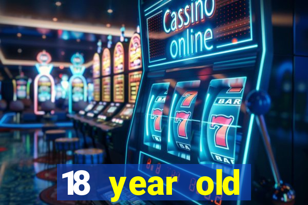 18 year old casinos in alaska