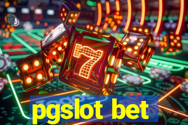 pgslot bet