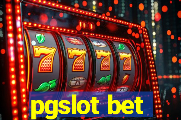 pgslot bet