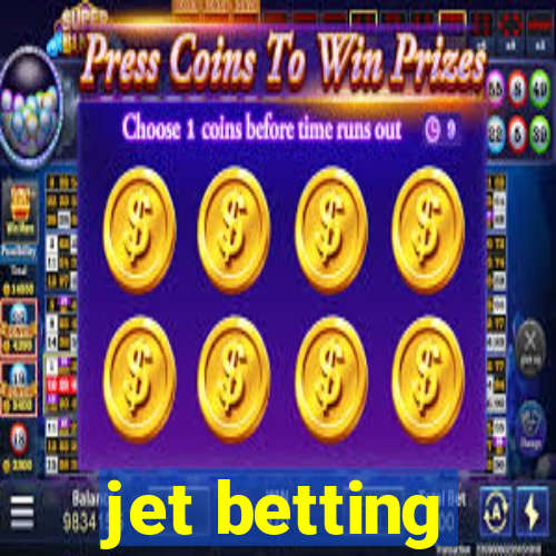 jet betting