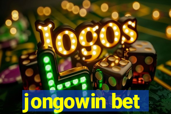 jongowin bet