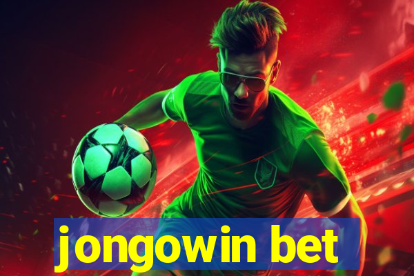 jongowin bet