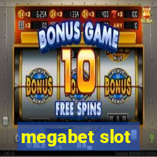 megabet slot