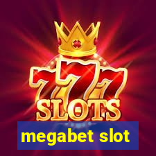 megabet slot