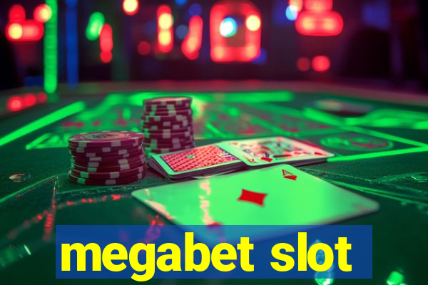 megabet slot