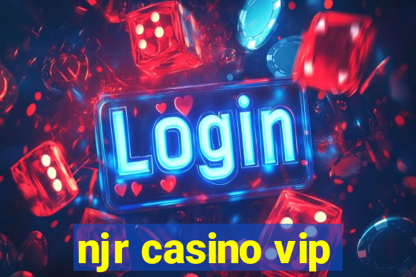 njr casino vip