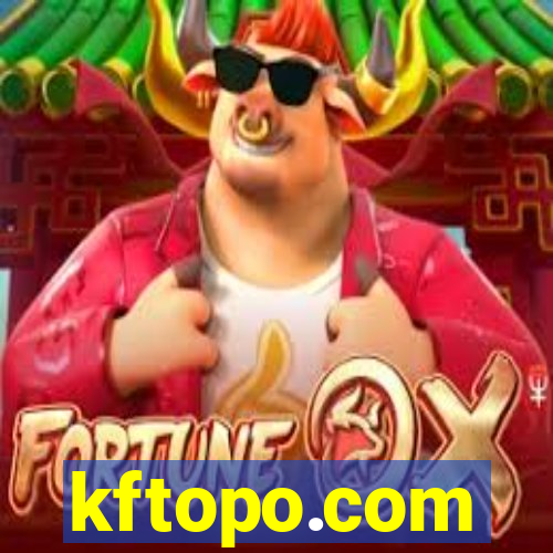 kftopo.com