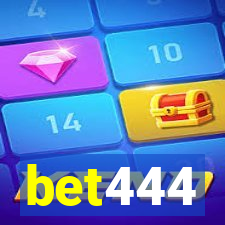 bet444