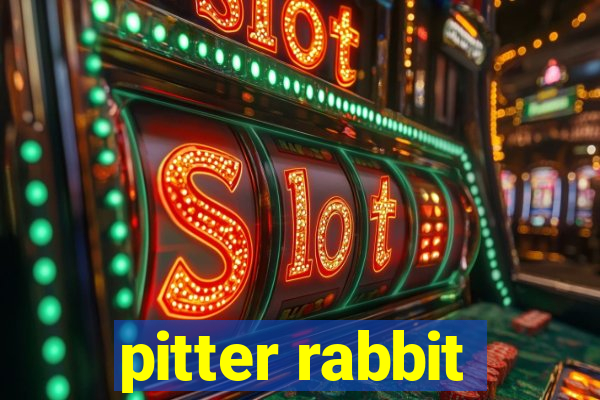 pitter rabbit