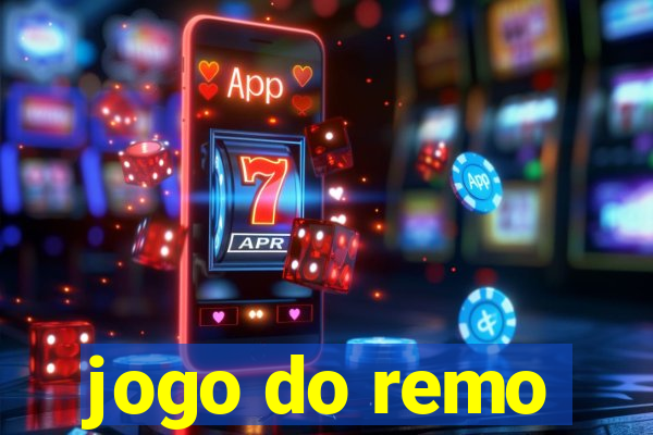 jogo do remo