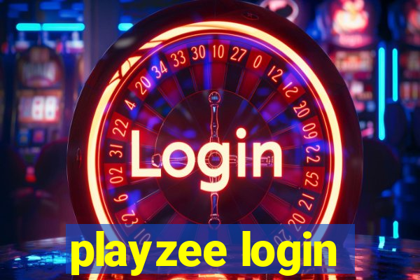 playzee login