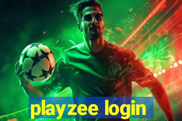 playzee login