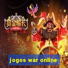 jogos war online