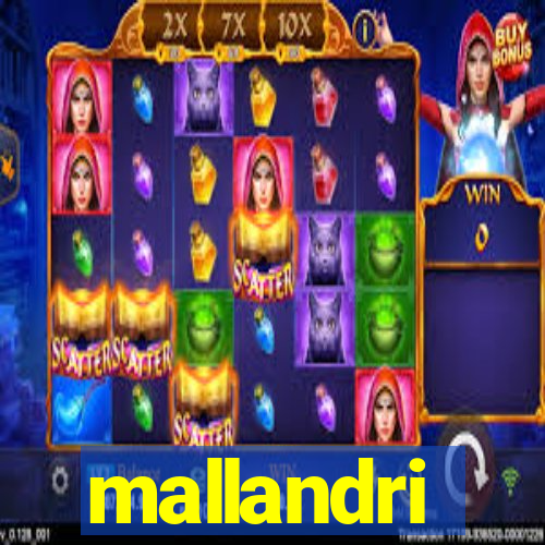 mallandri