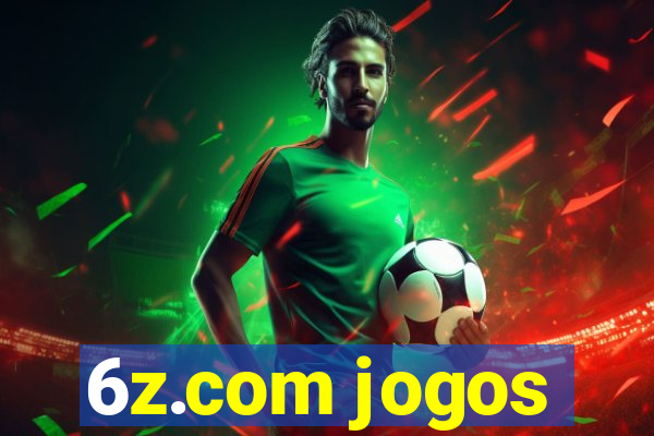 6z.com jogos