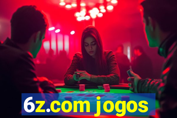 6z.com jogos