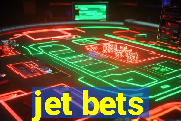 jet bets