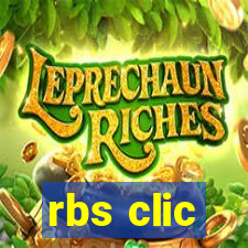 rbs clic