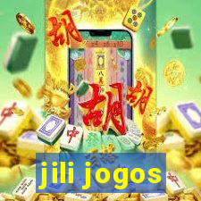 jili jogos