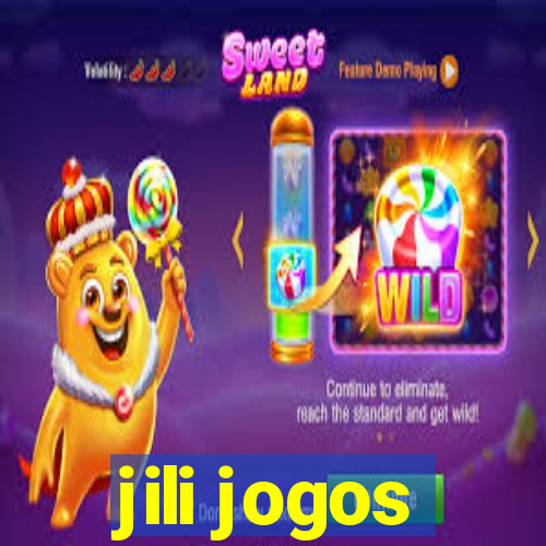 jili jogos