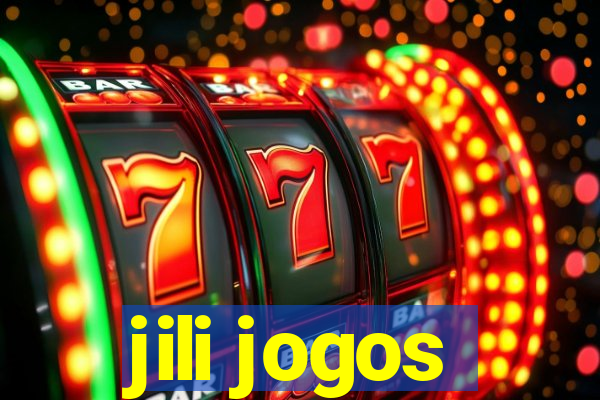 jili jogos