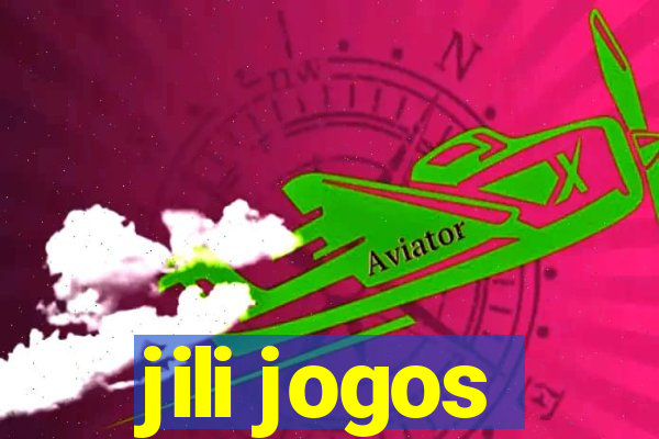 jili jogos