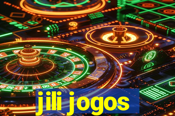 jili jogos