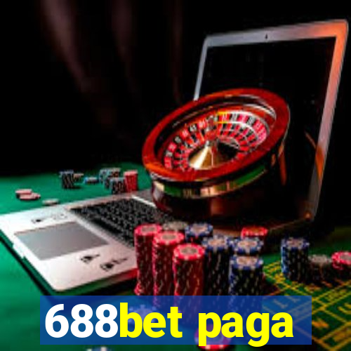 688bet paga