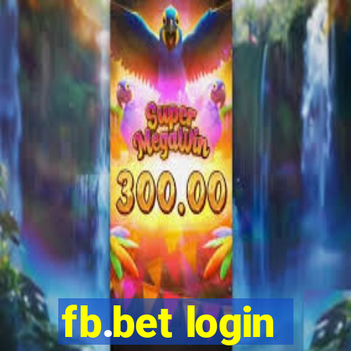 fb.bet login