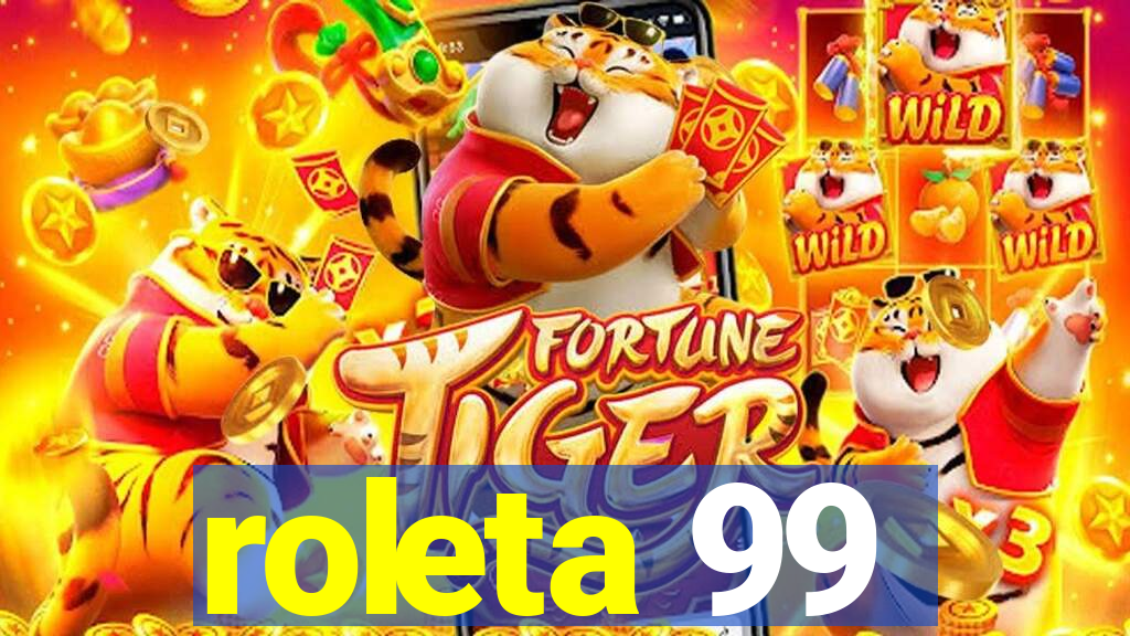 roleta 99