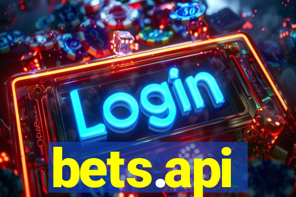 bets.api