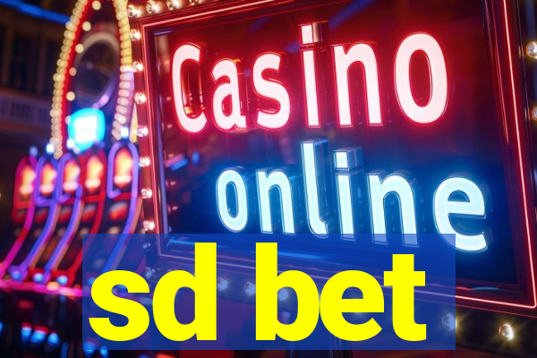 sd bet