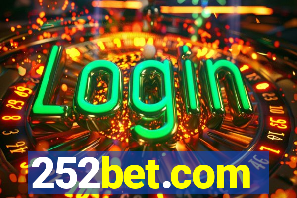 252bet.com