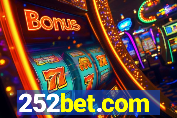 252bet.com