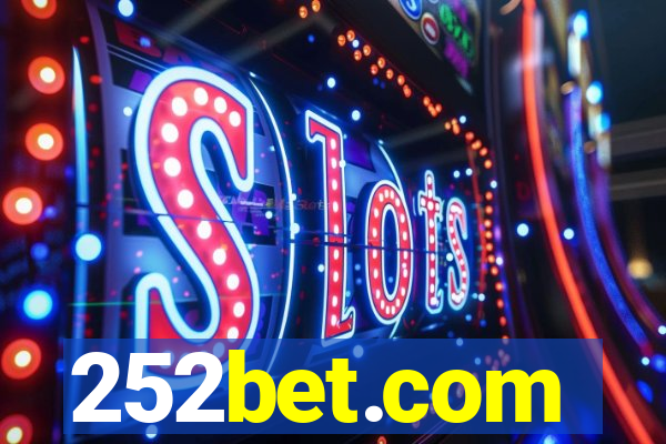 252bet.com