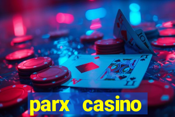 parx casino bensalem pa