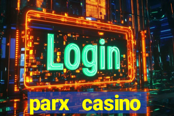 parx casino bensalem pa