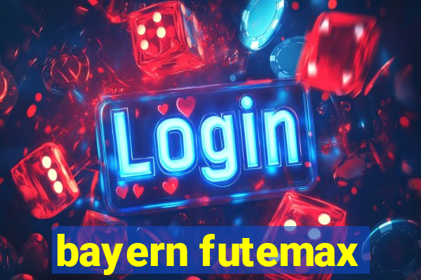 bayern futemax