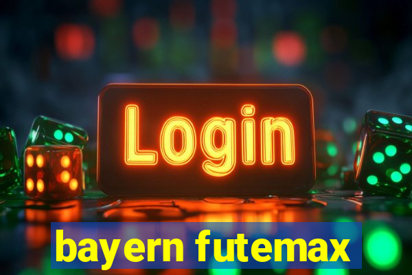 bayern futemax