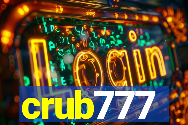 crub777