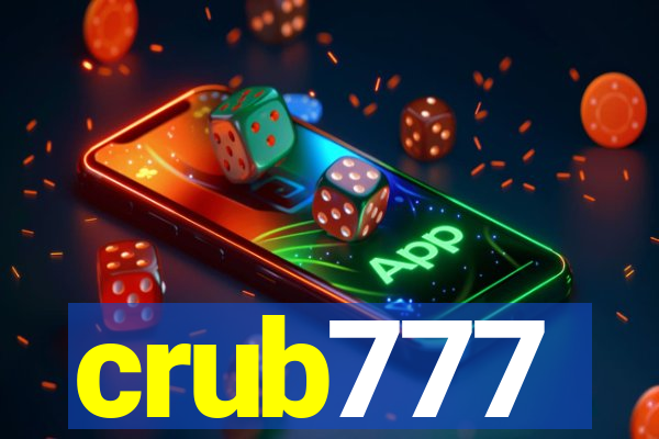 crub777