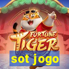 sot jogo