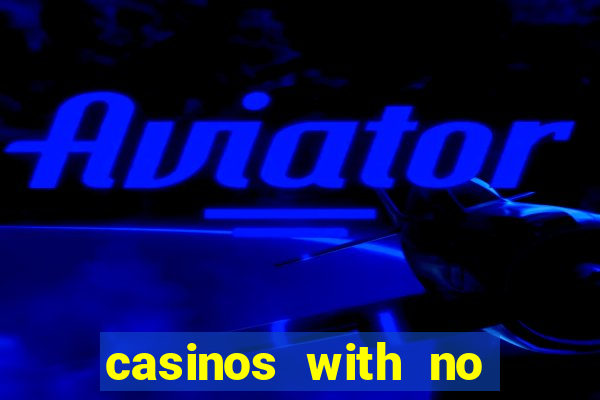 casinos with no deposit bonus codes