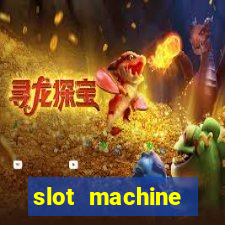 slot machine kostenlos ohne anmeldung