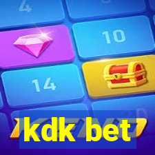 kdk bet