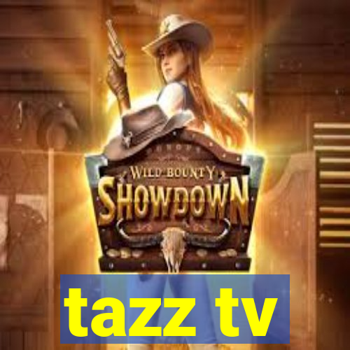 tazz tv