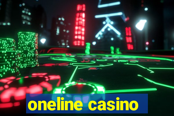 oneline casino